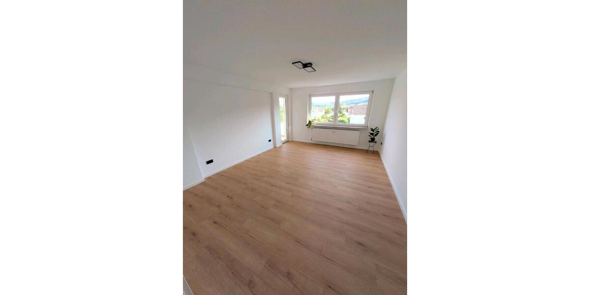 Etagenwohnung Bad Driburg - 3 Zimmer, 82 m&sup2;, 169.000&euro; | Angebot:27191018