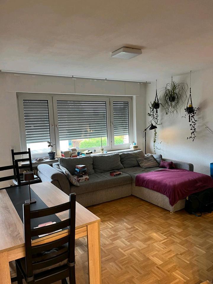 Helle 3 Zimmer Wohnung zimmer