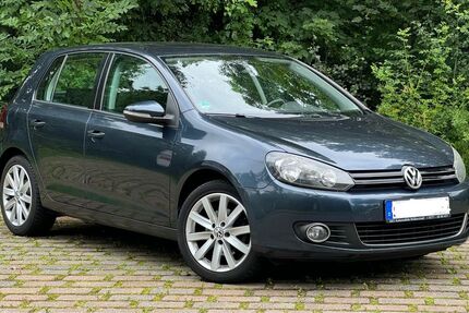 VW Golf 230.000 km 4.400 &euro; Paderborn 33100