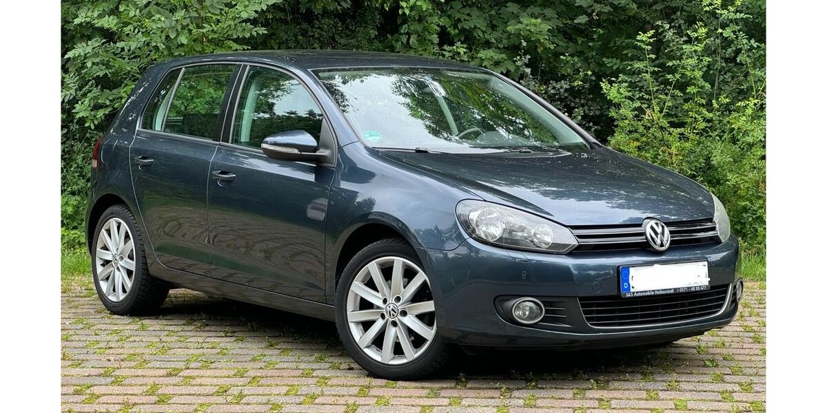VW Golf 230.000 km 4.400 &euro; Paderborn 33100