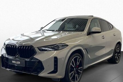 BMW X6 6.946 km 74.900 &euro; Paderborn 33104