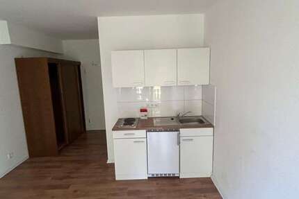 Wohnung zum Mieten in Horn Bad Meinberg 399 € 25.47 m² 1 zimmer