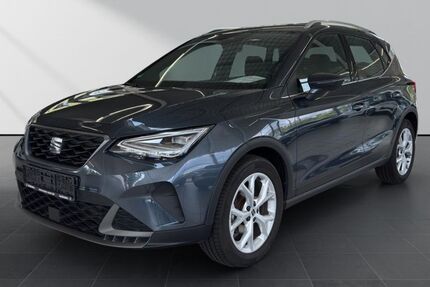 Seat Arona 33.500 km 19.790 &euro; Paderborn 33104