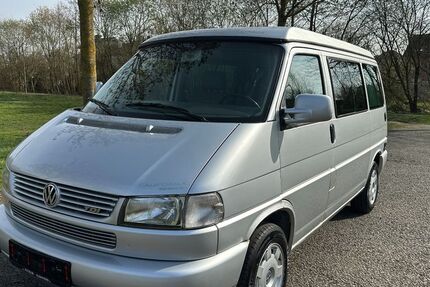 VW T4 California 347.000 km 11.999 &euro; Paderborn 33100
