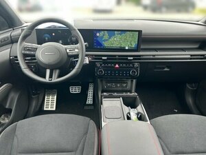 Hyundai TUCSON N Line Hybrid 4WD 1.6 T-GDI EU6e HUD Navi D 3.000 km 44.490 € Bad Wünnenberg 33181