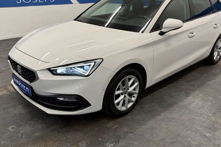 Seat Leon 112.323 km 18.499 &euro; Delbrück 33129