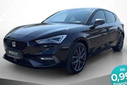 Seat Leon 54.000 km 19.570 &euro; Paderborn 33100