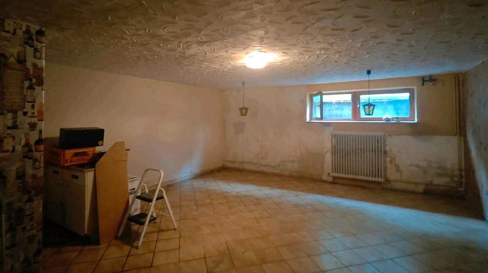 Einfamilienhaus in Bielefeld Milse von Privat (provisionsfrei)