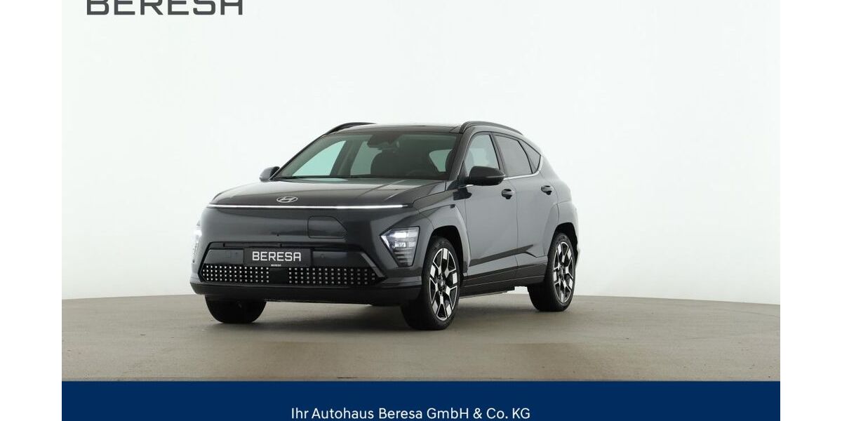 Hyundai KONA 4.900 km 39.880 &euro; Detmold 32758