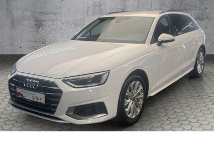 Audi A4 57.450 km 26.880 &euro; Paderborn 33100