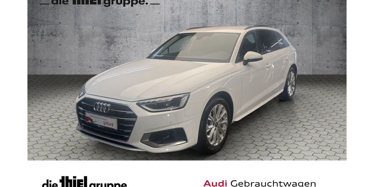 Audi A4 57.450 km 26.880 &euro; Paderborn 33100