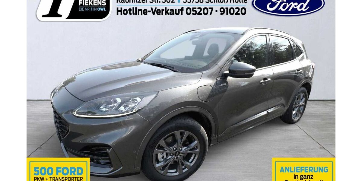 Ford Kuga 71.800 km 23.650 &euro; Schloß Holte-Stukenbrock 33758