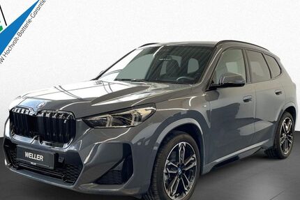 BMW iX1 7.159 km 41.750 &euro; Paderborn 33104