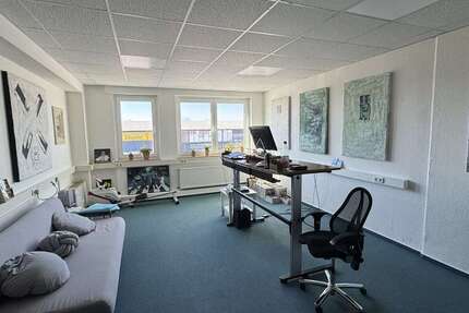 Gewerbeobjekt Paderborn - 285&euro; | Angebot:25375615