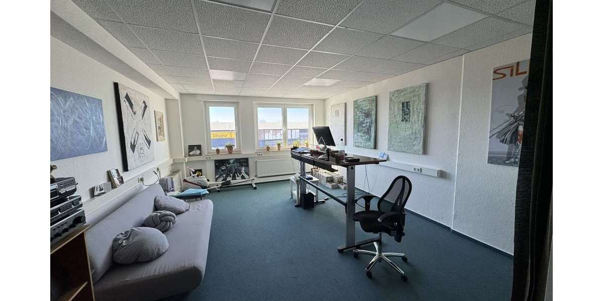 Gewerbeobjekt Paderborn - 285&euro; | Angebot:25375615