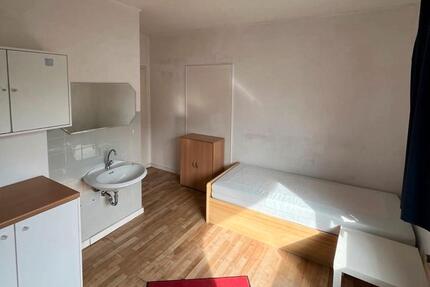 Wohnung Detmold - 1 Zimmer, 25 m&sup2;, 380&euro; | Angebot:25328707