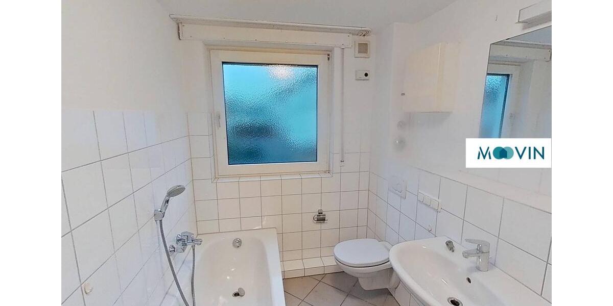 Etagenwohnung Paderborn - 3 Zimmer, 70 m&sup2;, 569&euro; | Angebot:24214460