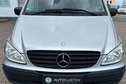 Mercedes-Benz Vito 197.000 km 10.850 &euro; Paderborn 33098