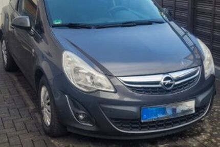 Opel Corsa 73.056 km 5.000 € Horn- Bad Meinberg 32805