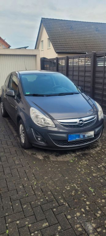 Opel Corsa 73.056 km 5.000 € Horn- Bad Meinberg 32805