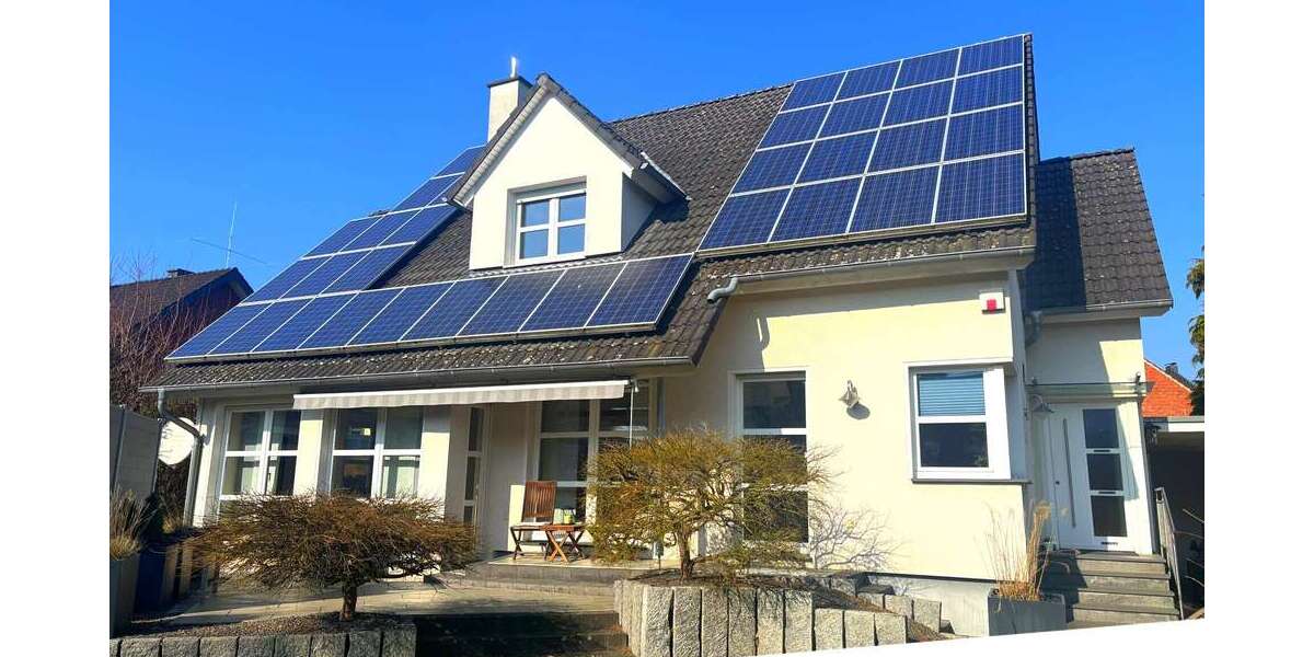 Einfamilienhaus Steinheim - 7 Zimmer, 226 m&sup2;, 495.000&euro; | Angebot:25994847