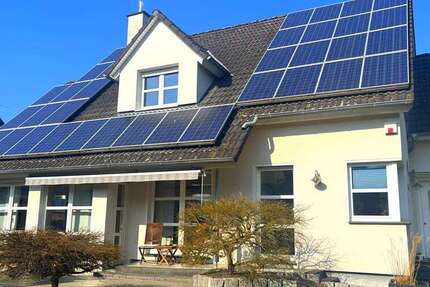 Haus Steinheim - 7 Zimmer, 226 m&sup2;, 495.000&euro; | Angebot:25994847