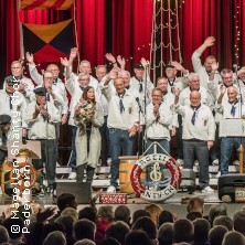 Magellan Shanty Chor Paderborn & Egerländer Blasmusikfreunde Delbrück