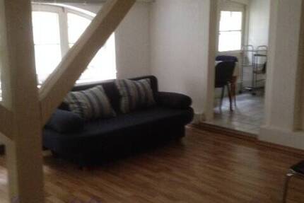 Schickes 1 Zimmerappartement in der City 1 zimmer