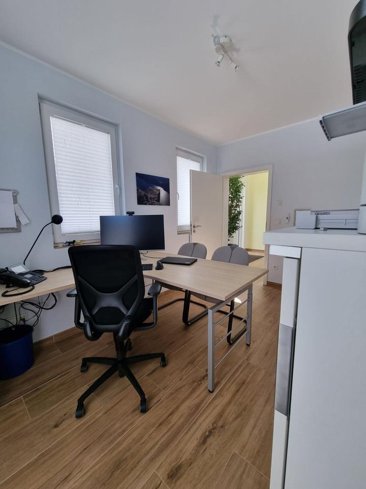 Einfamilienhaus 155 qm