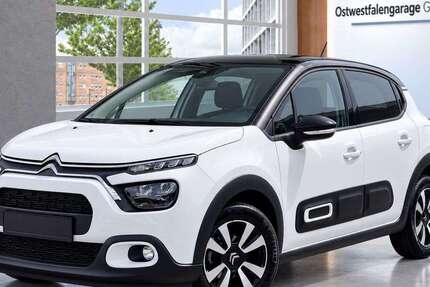 Citroen C3 20.000 km 14.999 &euro; Bad Lippspringen 33175