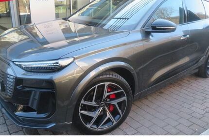Audi Q6 e-tron 13.344 km 71.990 &euro; Marsberg 34431
