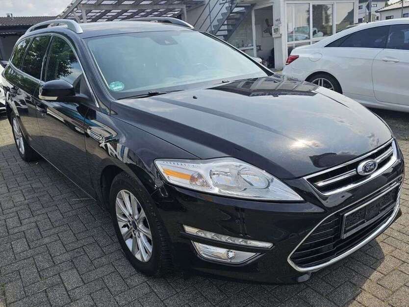Mondeo