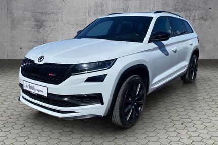 Skoda Kodiaq 101.444 km 29.900 &euro; Paderborn 33104