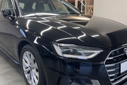 Audi A4 106.300 km 23.499 € Rheda-Wiedenbrück 33378