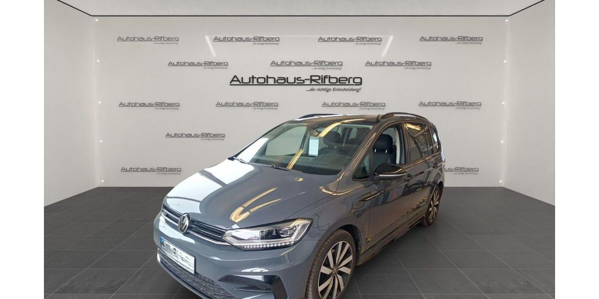 VW Touran 80.000 km 31.490 &euro; Detmold 32758