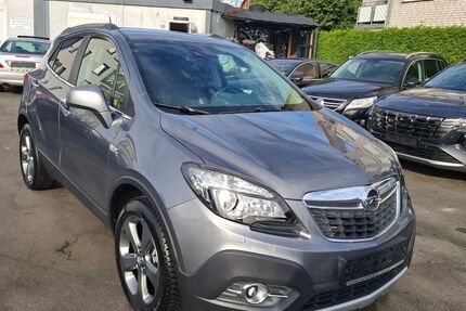 Opel Mokka 146.000 km 6.499 &euro; Paderborn 33100