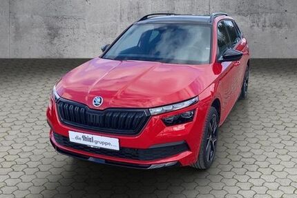 Skoda Kamiq 8.900 km 20.990 &euro; Bad Driburg 33014