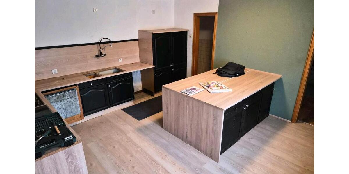Einfamilienhaus Willebadessen - 5 Zimmer, 166 m&sup2;, 123.000&euro; | Angebot:27444014