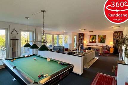 Wohnung Paderborn Univiertel - 4 Zimmer, 178 m&sup2;, 625.000&euro; | Angebot:25201684