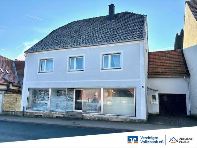 Haus zum Kaufen in Willebadessen 89.000 € 140 m²