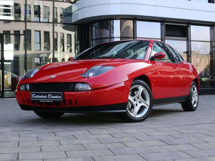 Coupe