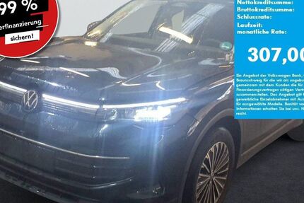 VW Tiguan 25.971 km 36.935 &euro; Schloß Holte-Stukenbrock 33758