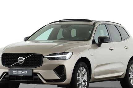 Volvo XC60 21.721 km 53.980 € Schloß Holte-Stukenbrock 33758
