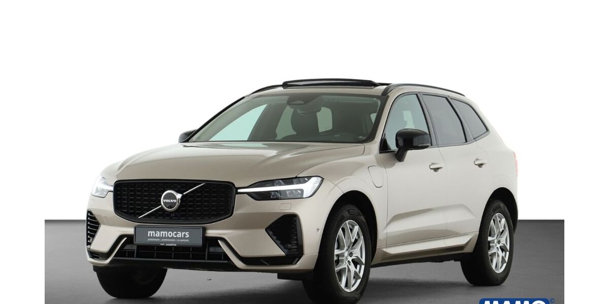 Volvo XC60 21.721 km 53.980 € Schloß Holte-Stukenbrock 33758
