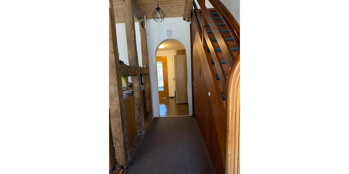 Doppelhaushälfte Marsberg - 4 Zimmer, 108 m&sup2;, 625&euro; | Angebot:26260771