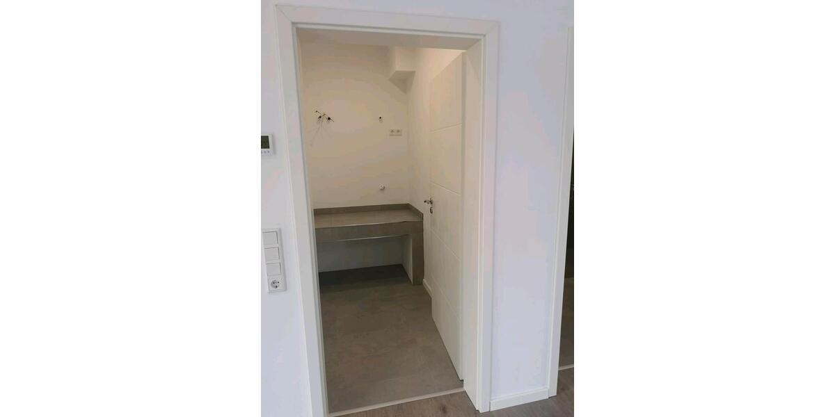 Erdgeschoßwohnung Paderborn Neuenbeken - 2 Zimmer, 53 m&sup2;, 620&euro; | Angebot:26147725