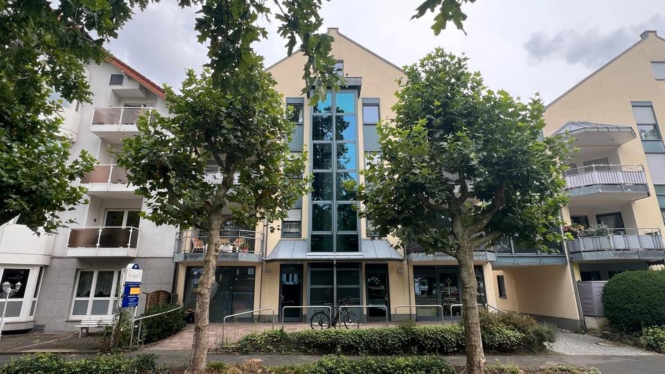 Maisonettenwohnung Bad Lippspringe - 4 Zimmer, 137 m&sup2;, 298.000&euro; | Angebot:27426893