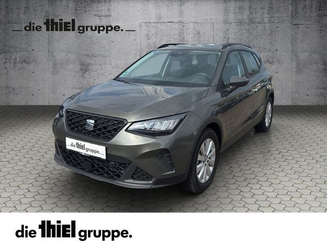 Seat Arona 21.900 km 25.990 &euro; Paderborn 33104