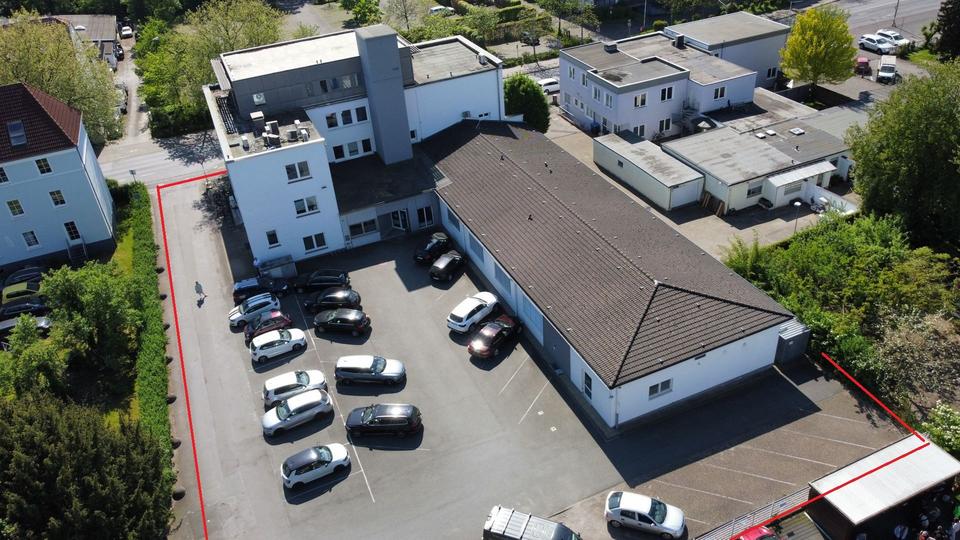 Gewerbeobjekt Detmold - 1.400&euro; | Angebot:26448494