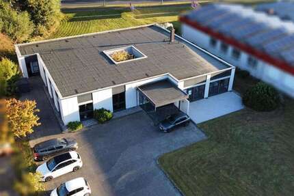 Gewerbeobjekt Paderborn Neuenbeken - 5.535&euro; | Angebot:23108201